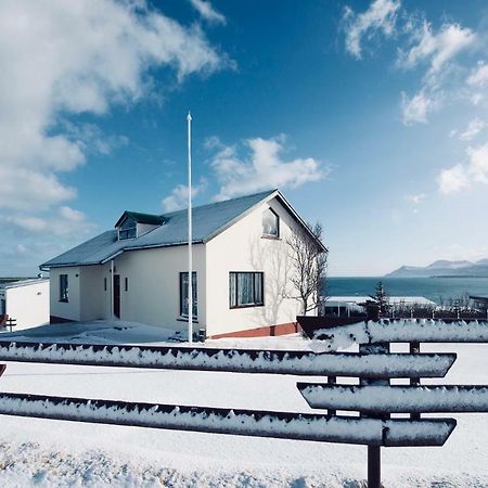 Experience Beautiful Iceland Ólafsvík エクステリア 写真