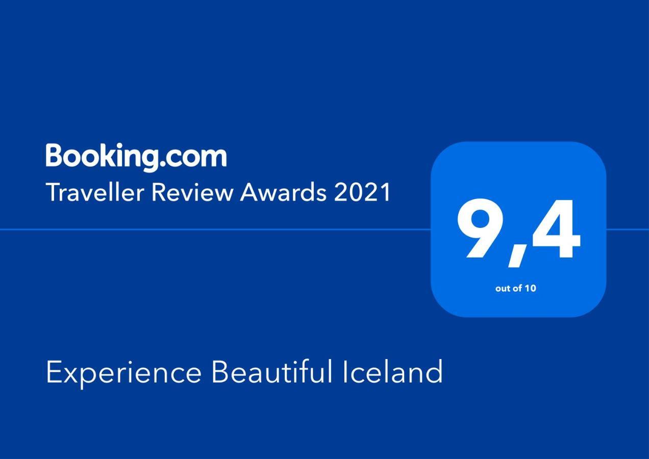 Experience Beautiful Iceland Ólafsvík エクステリア 写真