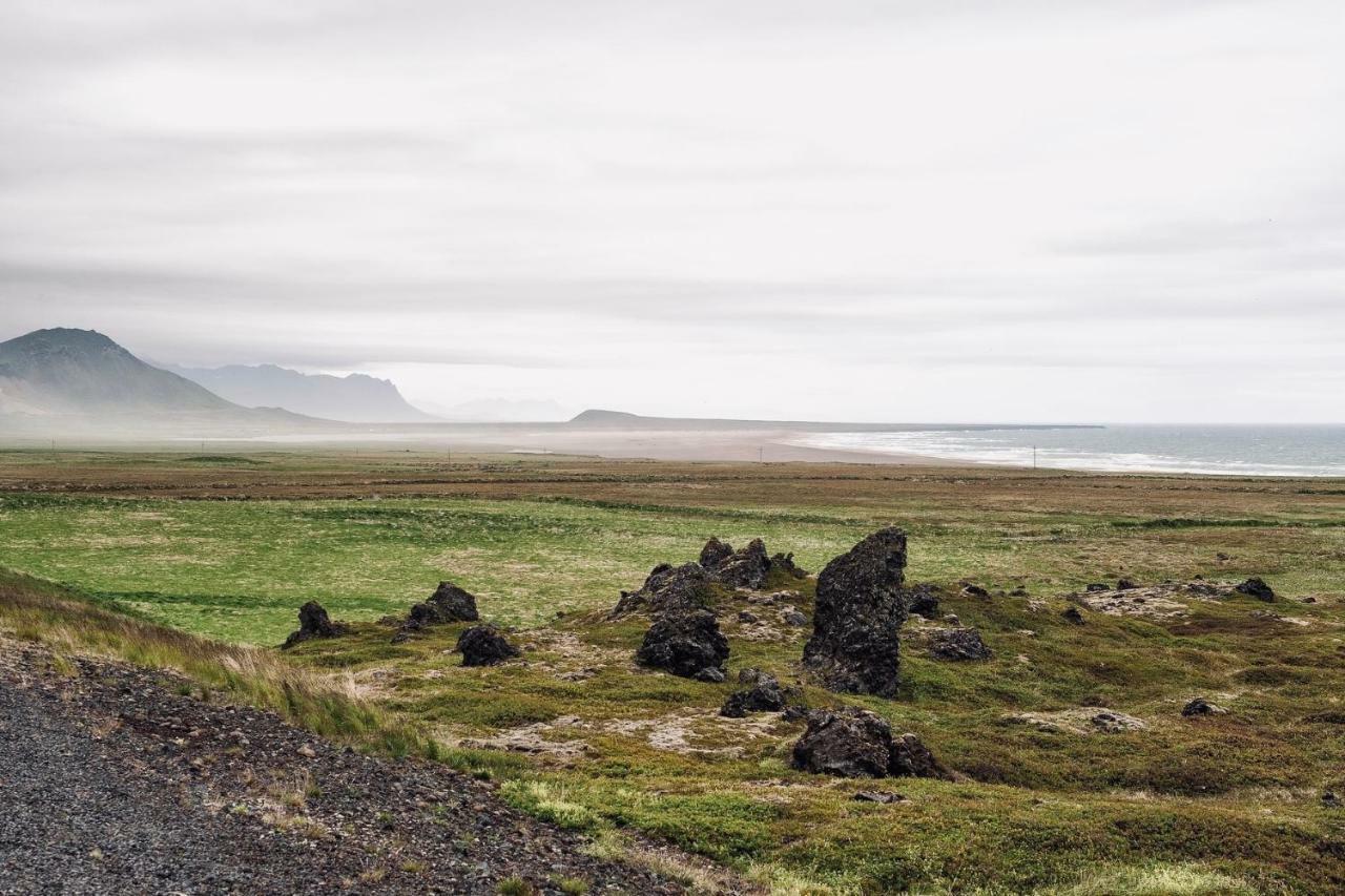 Experience Beautiful Iceland Ólafsvík エクステリア 写真