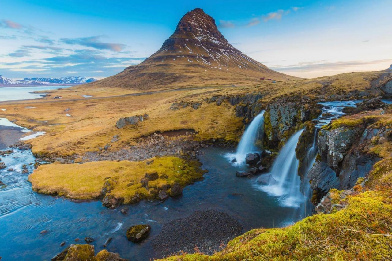 Experience Beautiful Iceland Ólafsvík エクステリア 写真