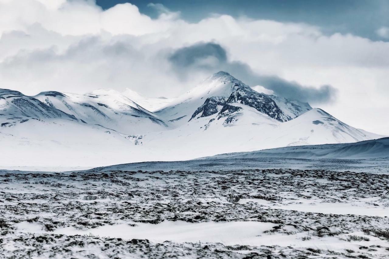 Experience Beautiful Iceland Ólafsvík エクステリア 写真