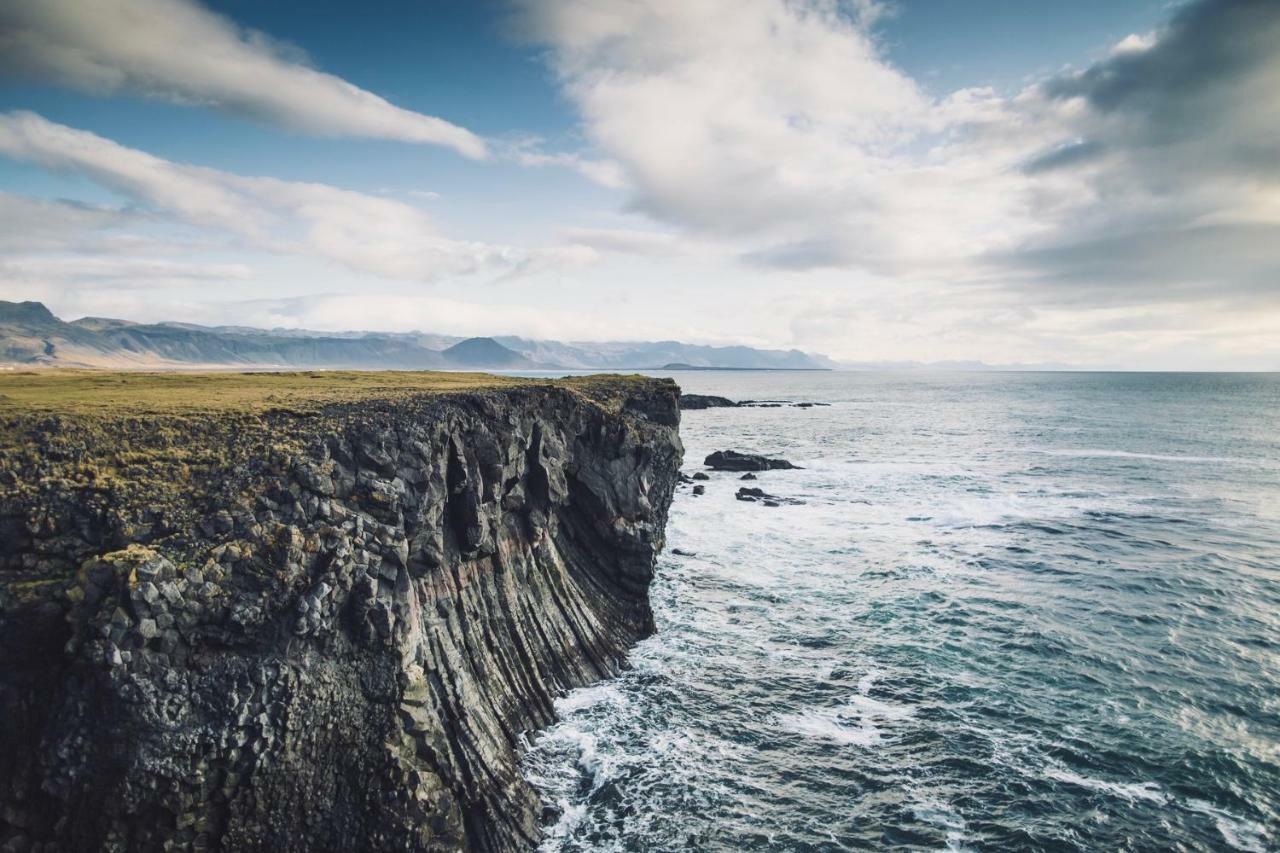 Experience Beautiful Iceland Ólafsvík エクステリア 写真
