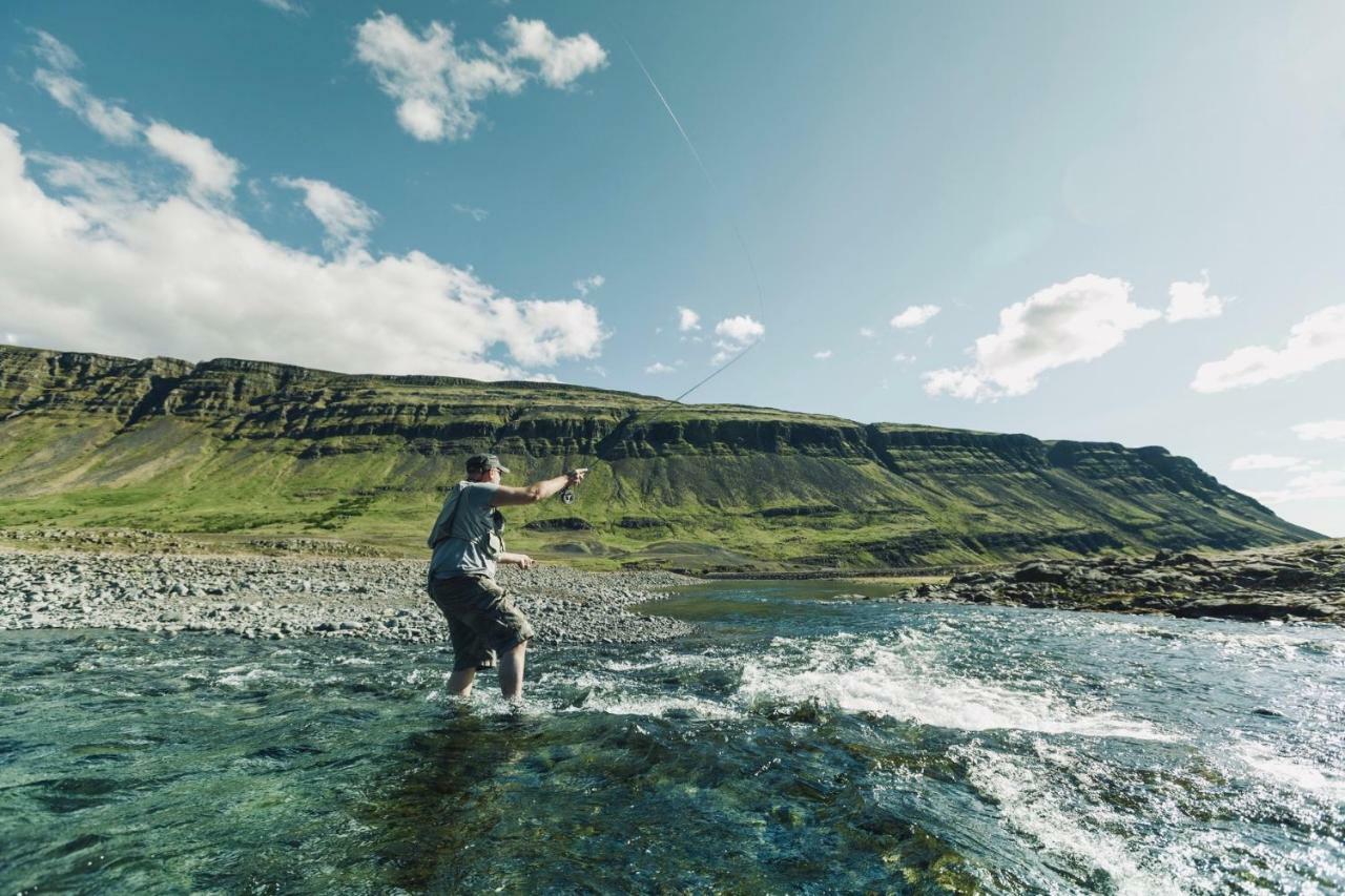 Experience Beautiful Iceland Ólafsvík エクステリア 写真