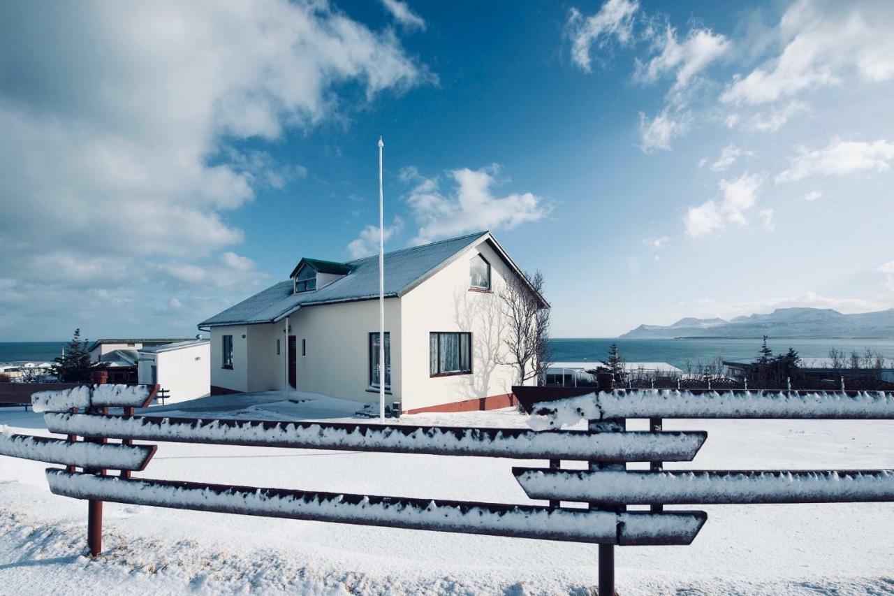 Experience Beautiful Iceland Ólafsvík エクステリア 写真