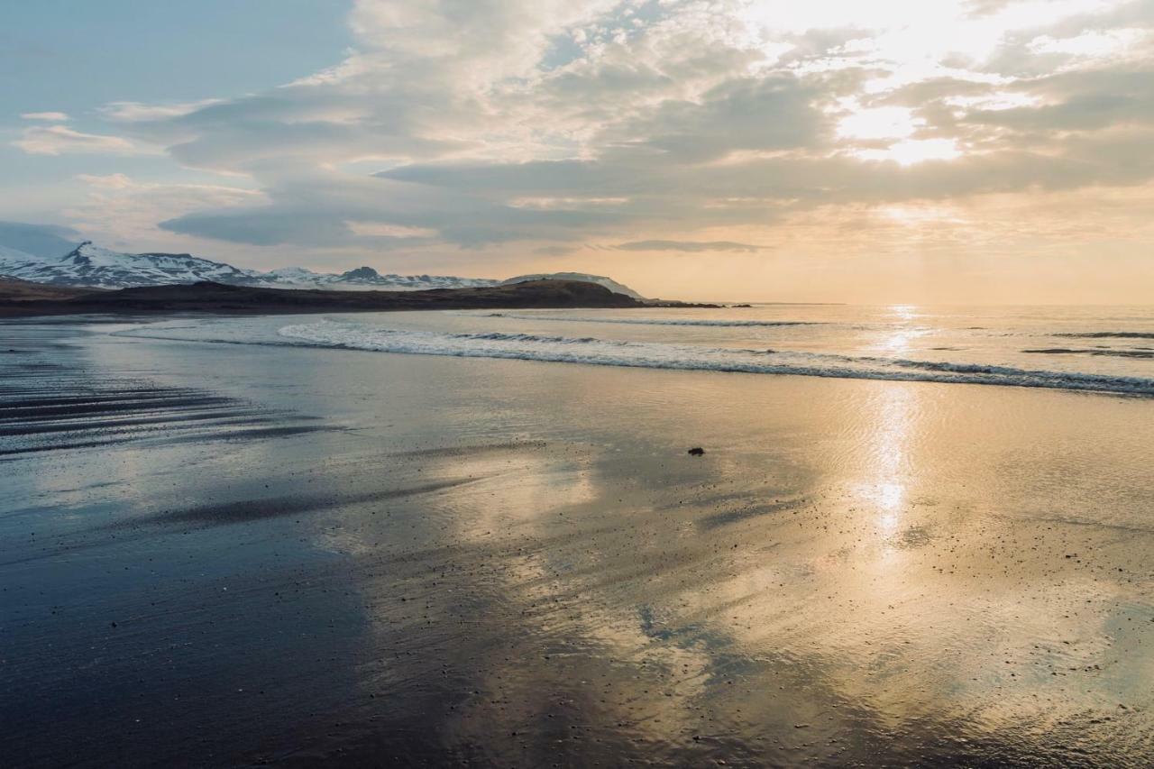 Experience Beautiful Iceland Ólafsvík エクステリア 写真